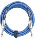 FENDER INSTRUMENT CONTOUR 10' LPB 3m KABEL