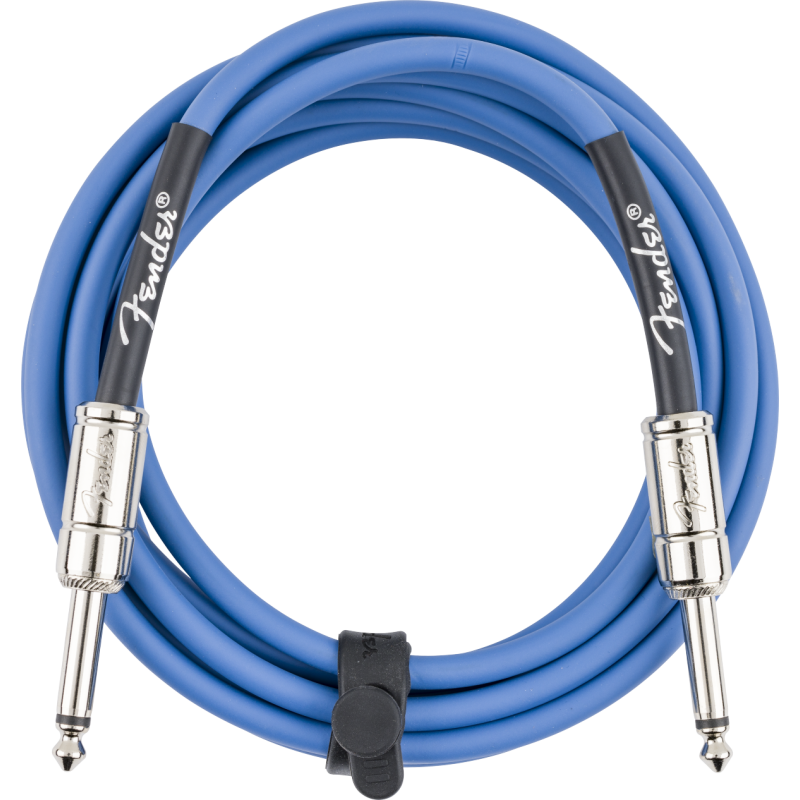 FENDER INSTRUMENT CONTOUR 10' LPB 3m KABEL