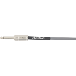 FENDER INSTRUMENT CONTOUR 10' INS 3m KABEL