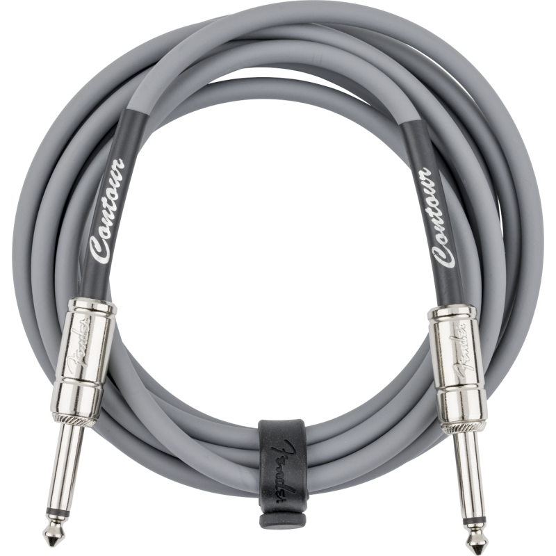 FENDER INSTRUMENT CONTOUR 10' INS 3m KABEL