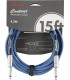 FENDER INSTRUMENT CONTOUR 15' LPB 4,5m KABEL