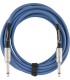FENDER INSTRUMENT CONTOUR 15' LPB 4,5m KABEL