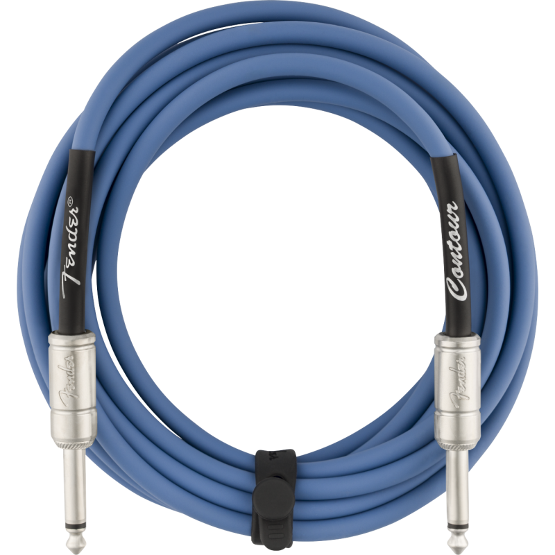 FENDER INSTRUMENT CONTOUR 15' LPB 4,5m KABEL