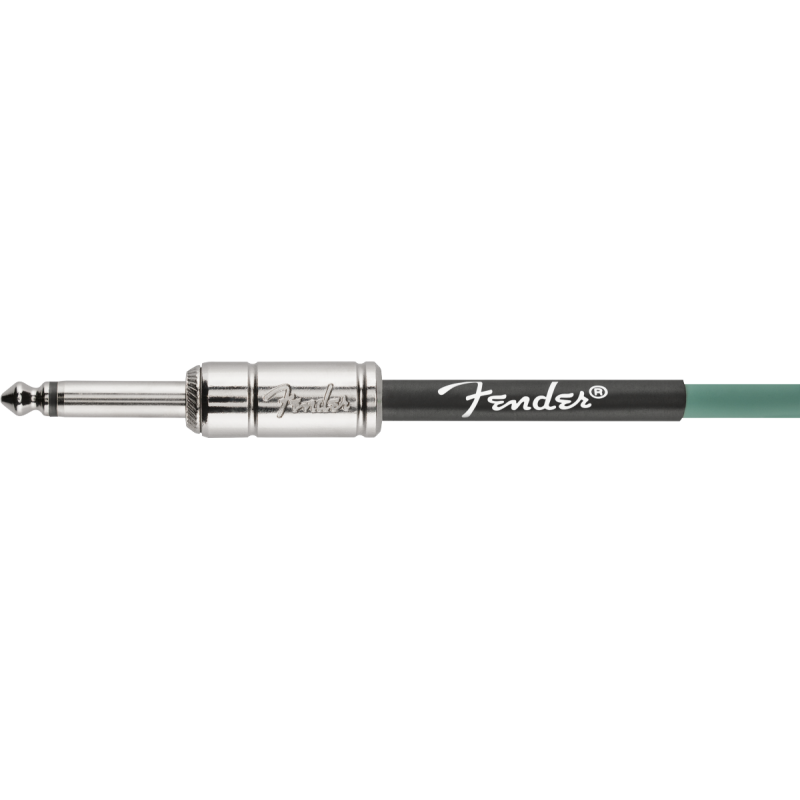 FENDER INSTRUMENT CONTOUR 15' SHG 4,5m KABEL