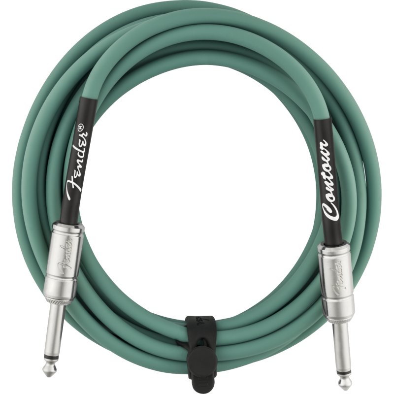 FENDER INSTRUMENT CONTOUR 15' SHG 4,5m KABEL