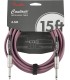 FENDER INSTRUMENT CONTOUR 15' BGM 4,5m KABEL