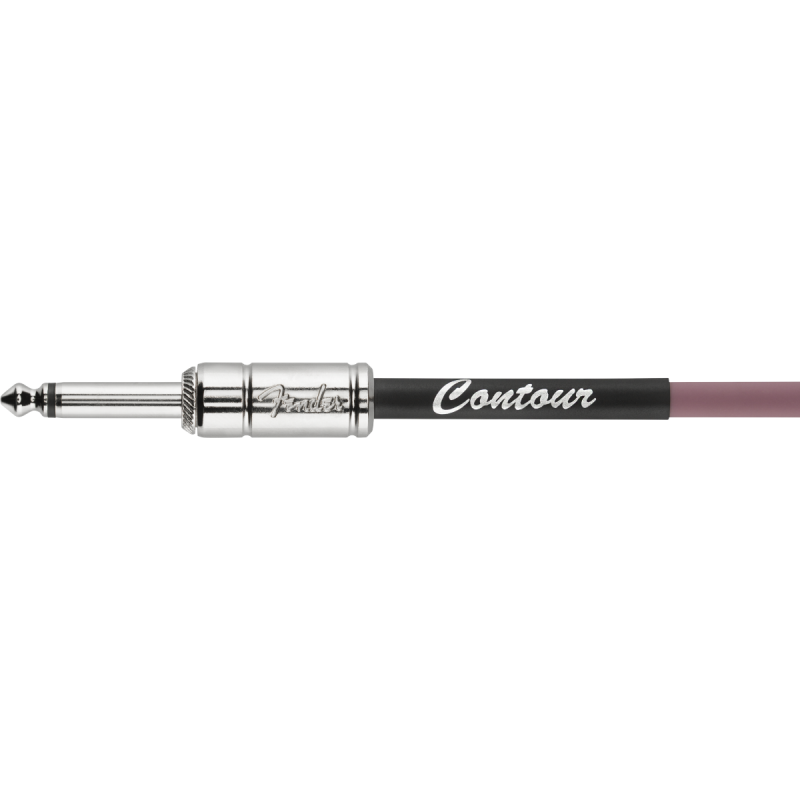 FENDER INSTRUMENT CONTOUR 15' BGM 4,5m KABEL