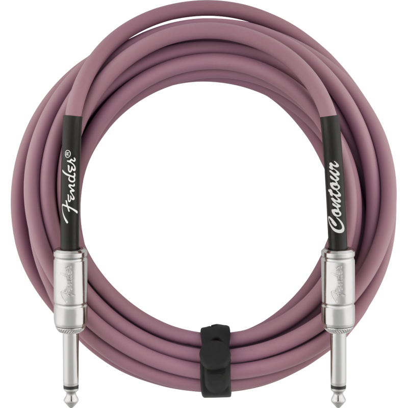 FENDER INSTRUMENT CONTOUR 15' BGM 4,5m KABEL