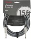 FENDER INSTRUMENT CONTOUR 15' INS 4,5m KABEL