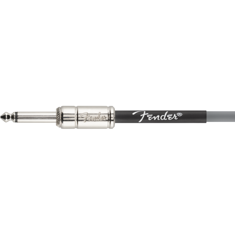 FENDER INSTRUMENT CONTOUR 15' INS 4,5m KABEL