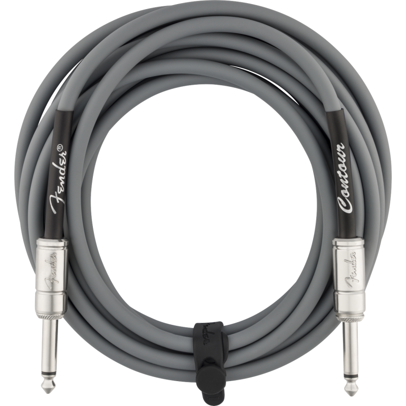FENDER INSTRUMENT CONTOUR 15' INS 4,5m KABEL
