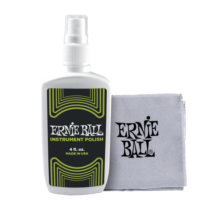 ERNIE BALL 4222 S KRPICOM SREDSTVO ZA ČIŠĆENJE