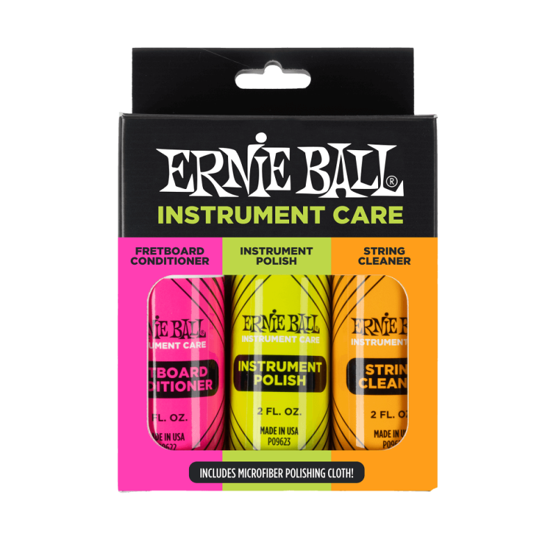 ERNIE BALL P04225 S KRPICOM SREDSTVO ZA ČIŠĆENJE