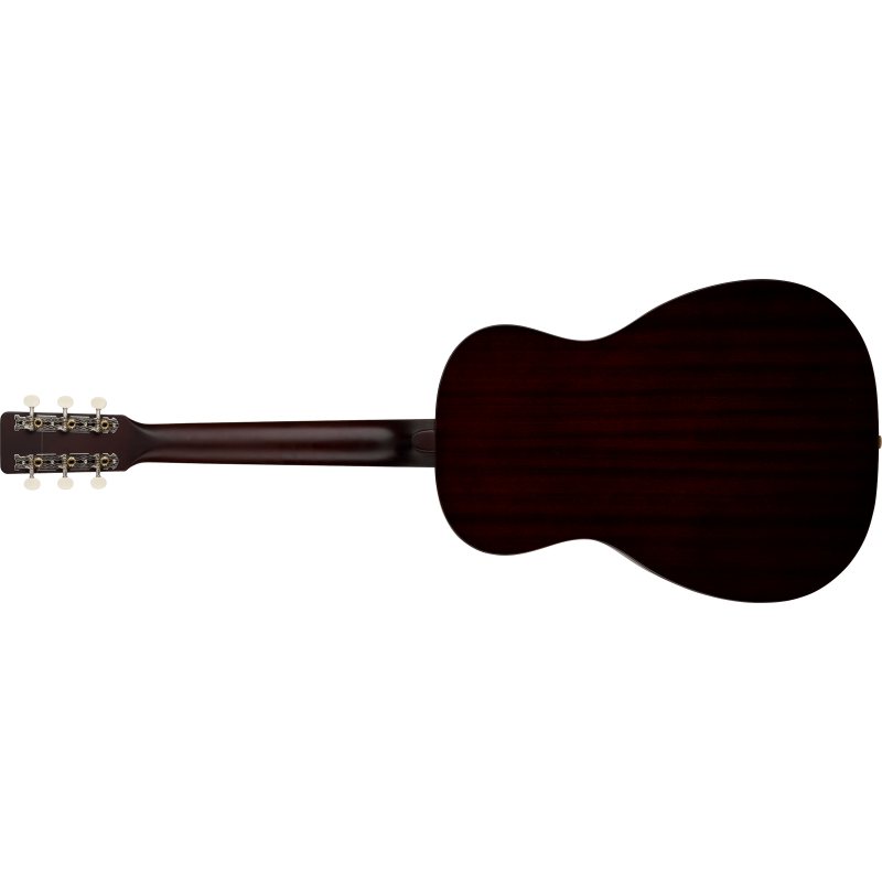 GRETSCH JIM DANDY PARLOR ST HRTG BRST LTD GITARA AKUSTIČNA