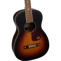 GRETSCH JIM DANDY PARLOR ST HRTG BRST LTD GITARA AKUSTIČNA