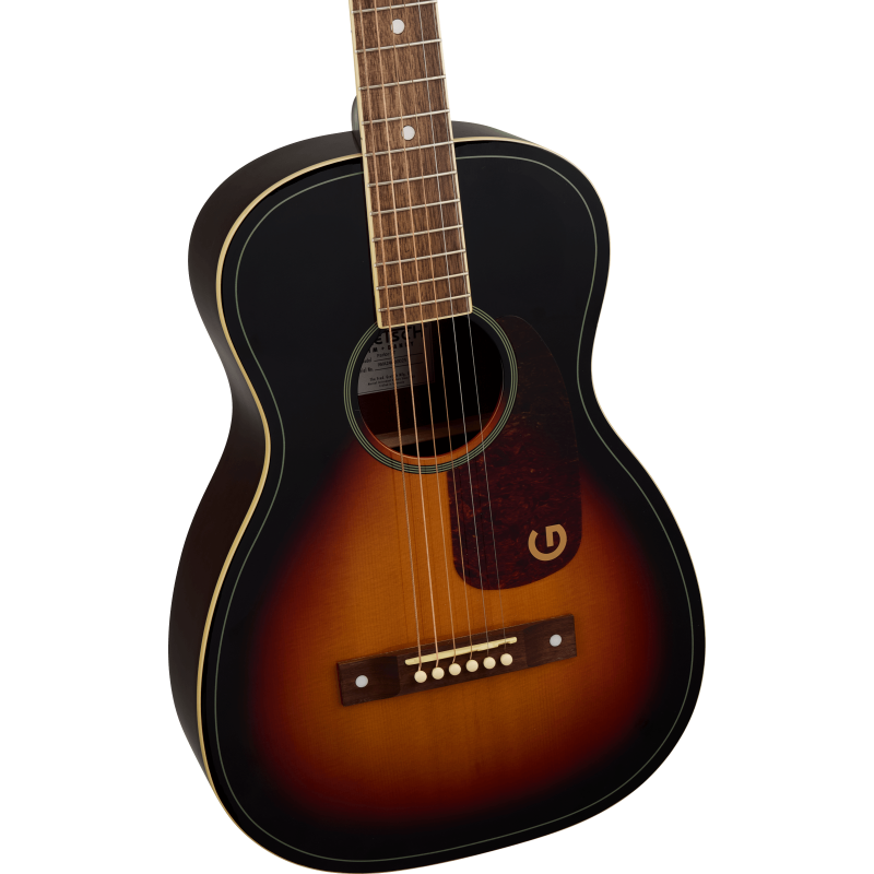 GRETSCH JIM DANDY PARLOR ST HRTG BRST LTD GITARA AKUSTIČNA