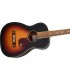 GRETSCH JIM DANDY PARLOR ST HRTG BRST LTD GITARA AKUSTIČNA