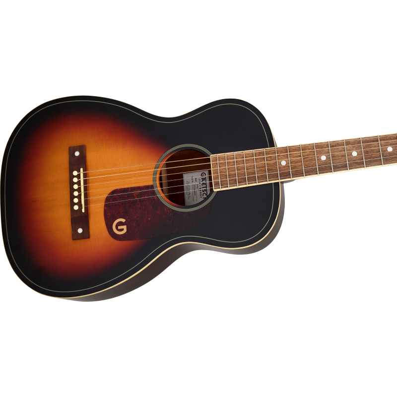 GRETSCH JIM DANDY PARLOR ST HRTG BRST LTD GITARA AKUSTIČNA