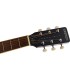 GRETSCH JIM DANDY PARLOR ST HRTG BRST LTD GITARA AKUSTIČNA