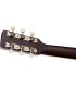 GRETSCH JIM DANDY PARLOR ST HRTG BRST LTD GITARA AKUSTIČNA
