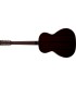GRETSCH JIM DANDY CONCERT ST HRTG BRST LTD GITARA AKUSTIČNA