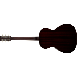 GRETSCH JIM DANDY CONCERT ST HRTG BRST LTD GITARA AKUSTIČNA