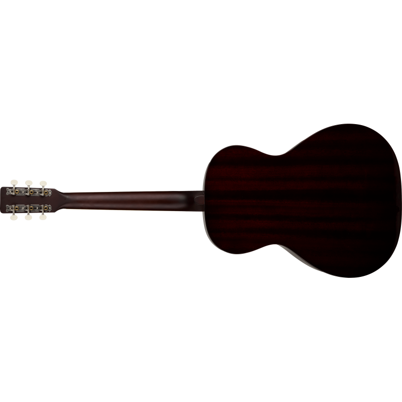 GRETSCH JIM DANDY CONCERT ST HRTG BRST LTD GITARA AKUSTIČNA