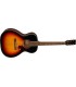 GRETSCH JIM DANDY CONCERT ST HRTG BRST LTD GITARA AKUSTIČNA