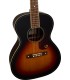 GRETSCH JIM DANDY CONCERT ST HRTG BRST LTD GITARA AKUSTIČNA