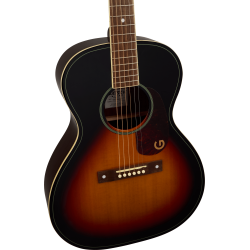 GRETSCH JIM DANDY CONCERT ST HRTG BRST LTD GITARA AKUSTIČNA