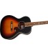 GRETSCH JIM DANDY CONCERT ST HRTG BRST LTD GITARA AKUSTIČNA
