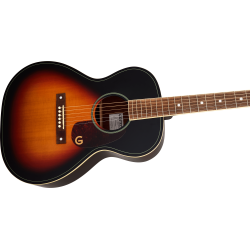 GRETSCH JIM DANDY CONCERT ST HRTG BRST LTD GITARA AKUSTIČNA
