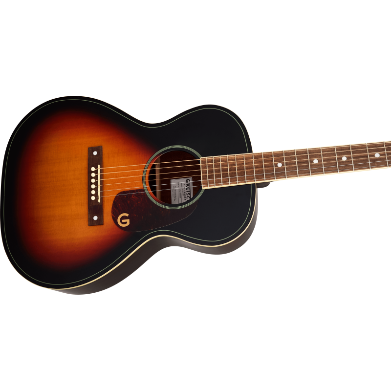 GRETSCH JIM DANDY CONCERT ST HRTG BRST LTD GITARA AKUSTIČNA