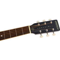 GRETSCH JIM DANDY CONCERT ST HRTG BRST LTD GITARA AKUSTIČNA