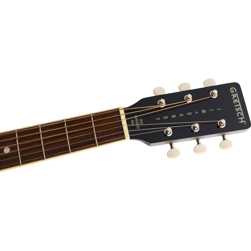 GRETSCH JIM DANDY CONCERT ST HRTG BRST LTD GITARA AKUSTIČNA