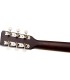 GRETSCH JIM DANDY CONCERT ST HRTG BRST LTD GITARA AKUSTIČNA