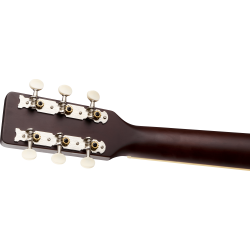 GRETSCH JIM DANDY CONCERT ST HRTG BRST LTD GITARA AKUSTIČNA