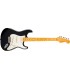 FENDER AMERICAN VINTAGE II 57 STRATOCASTER MN BLK GITARA ELEKTRIČNA