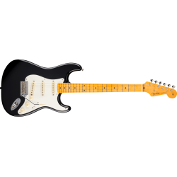 FENDER AMERICAN VINTAGE II 57 STRATOCASTER MN BLK GITARA ELEKTRIČNA