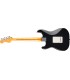 FENDER AMERICAN VINTAGE II 57 STRATOCASTER MN BLK GITARA ELEKTRIČNA