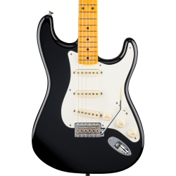 FENDER AMERICAN VINTAGE II 57 STRATOCASTER MN BLK GITARA ELEKTRIČNA
