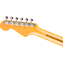 FENDER AMERICAN VINTAGE II 57 STRATOCASTER MN BLK GITARA ELEKTRIČNA