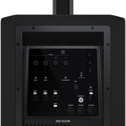 LD-SYSTEMS MAUI28G3 MIX MINI RAZGLAS