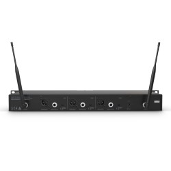 LD-SYSTEMS LDU506R2 dupli RECEIVER