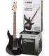 YAMAHA ERG121 GPII BLACK PACK + pojačalo GITARA ELEKTRIČNA