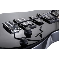 YAMAHA ERG121 GPII BLACK PACK + pojačalo GITARA ELEKTRIČNA