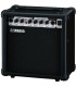 YAMAHA ERG121 GPII BLACK PACK + pojačalo GITARA ELEKTRIČNA