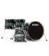 TAMA STARCLASSIC PERFORMER MBS52RZS-MSL 5 PIECE BUBANJ