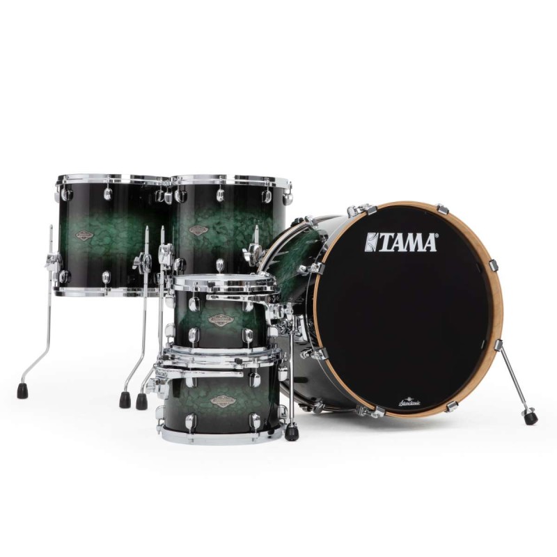TAMA STARCLASSIC PERFORMER MBS52RZS-MSL 5 PIECE BUBANJ