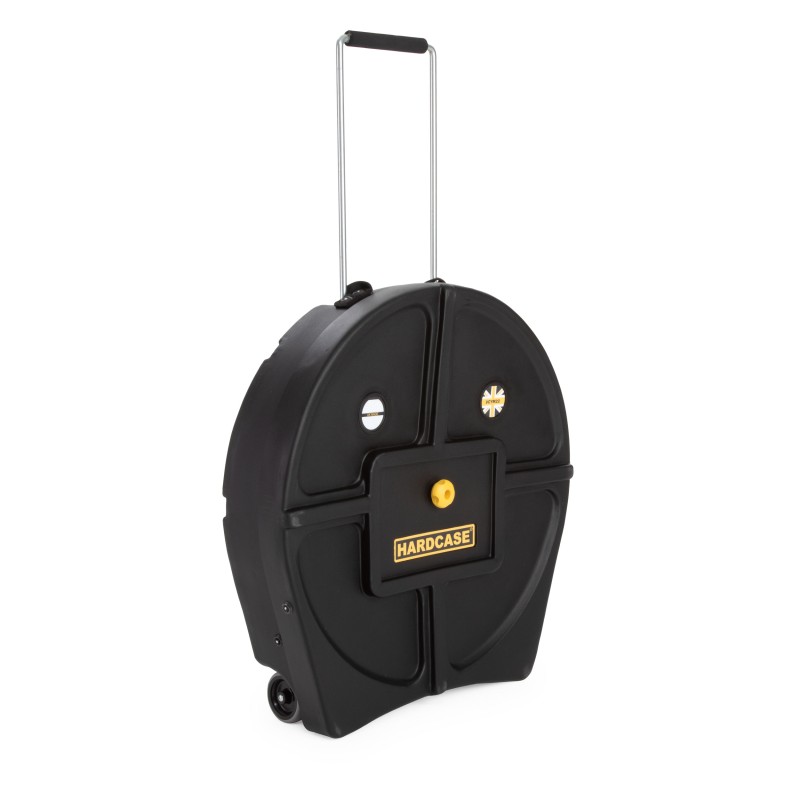 HARDCASE ČINELE 22" KOFER